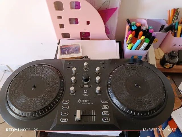 Discover DJ iON - Foto 3