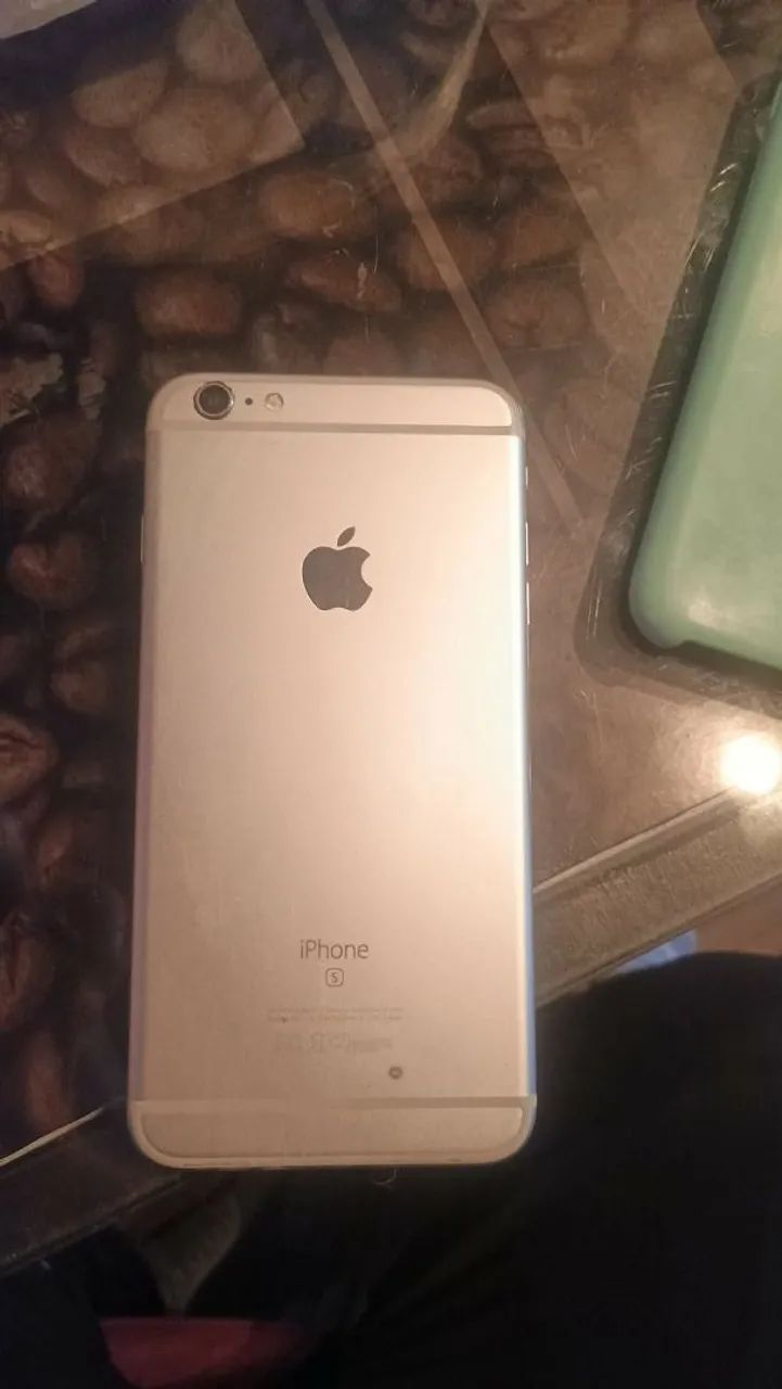 iPhone 6 plus - Foto 3