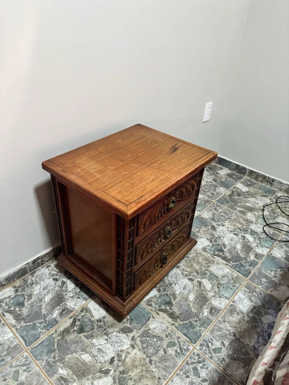 Criado mudo - Foto 2