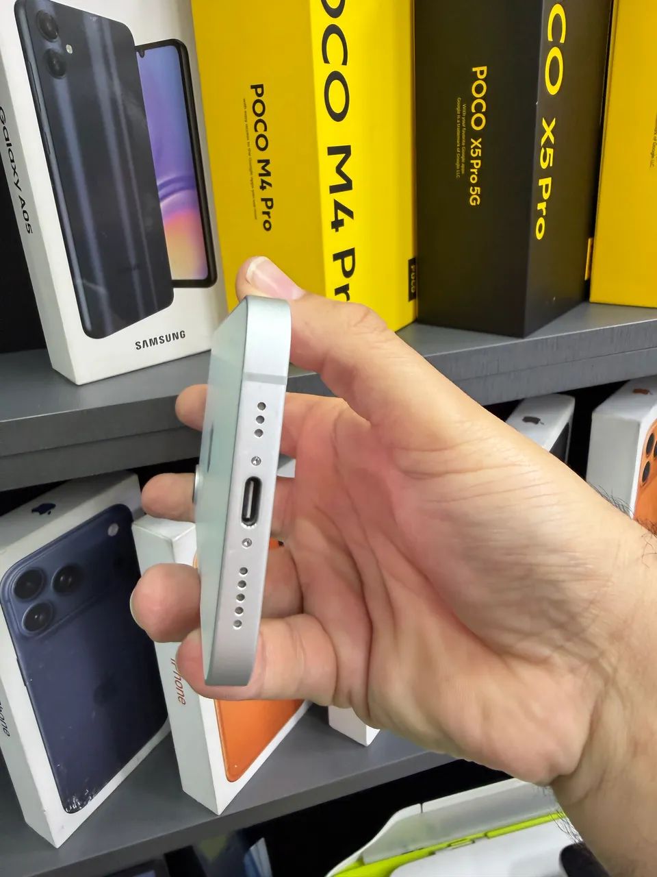 iPhone 16E 128GB  - Foto 5