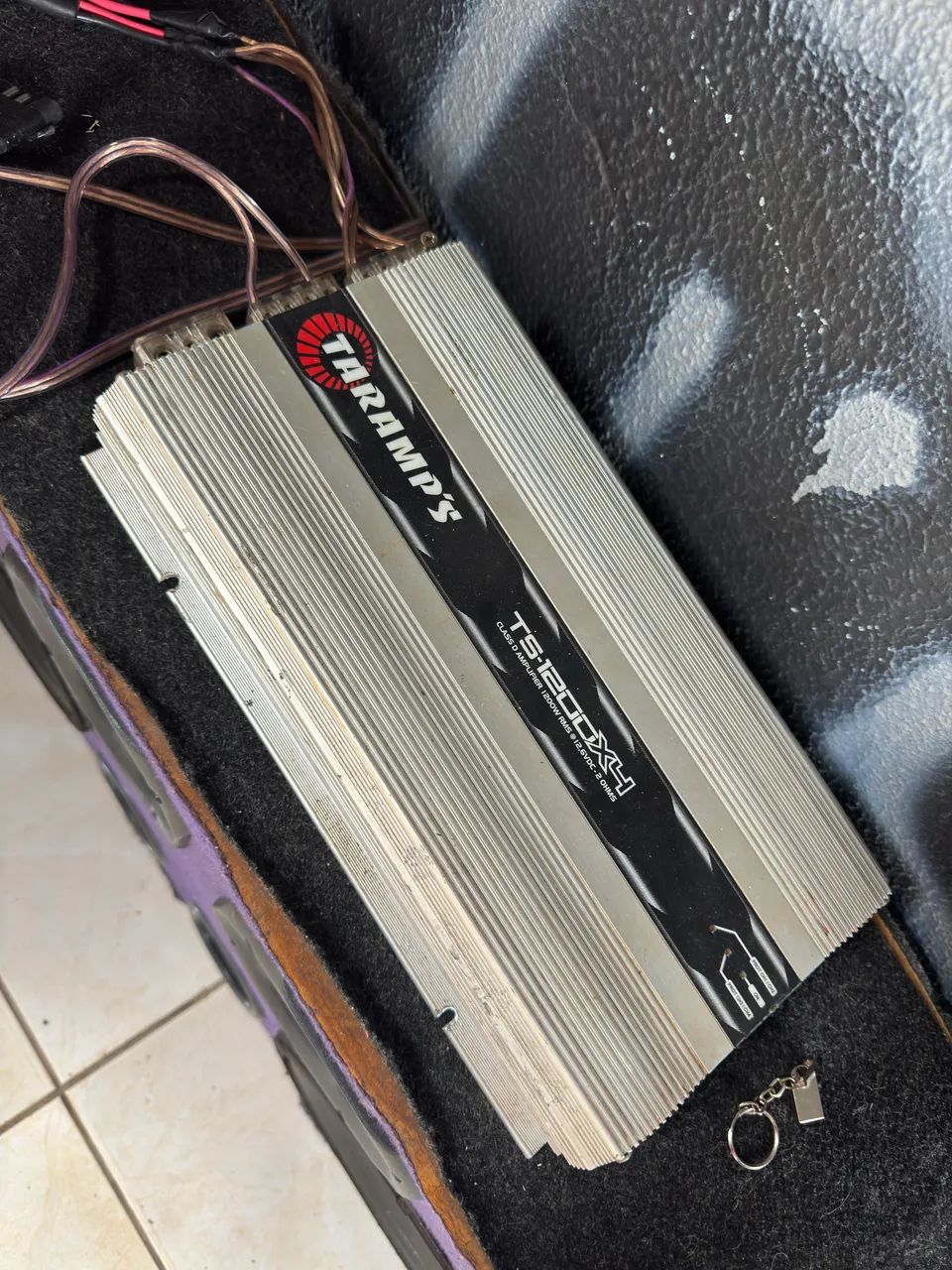 Som automotivo  - Foto 2