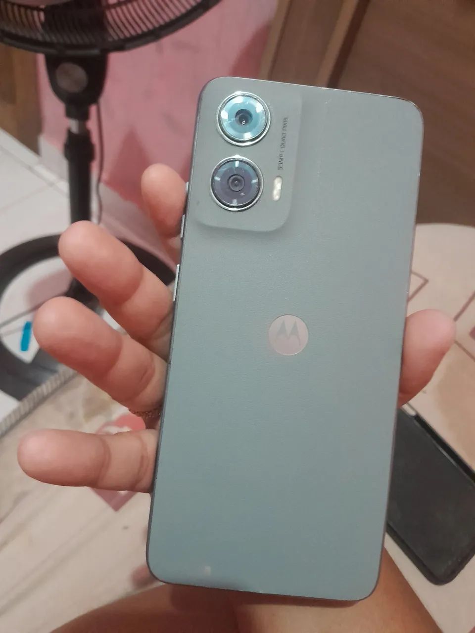 Vendo Moto g35 - Foto 3