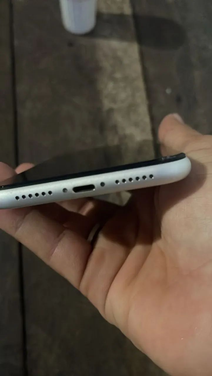 iPhone XR  - Foto 5