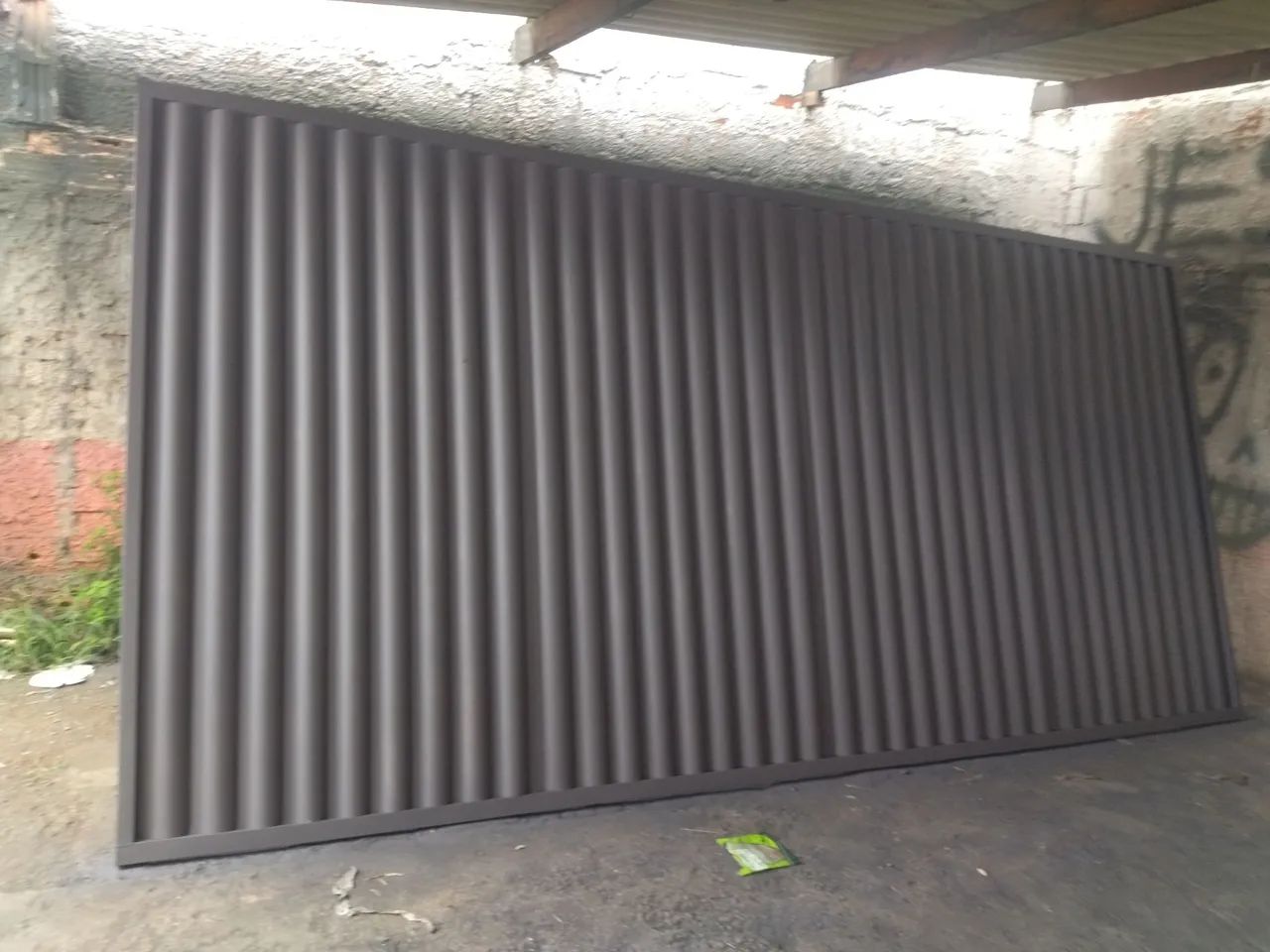 (PORTÕES NOVOS) DIRETO DA FABRICA [PROMOÇÃO] - Foto 4