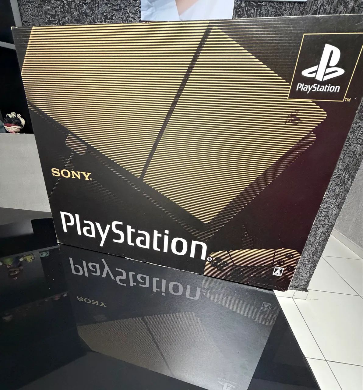 Ps5 slim 30 anos 