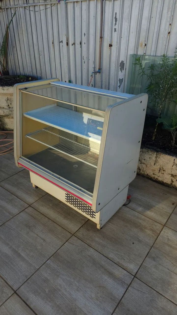 Expositor Refrigerado - Foto 2