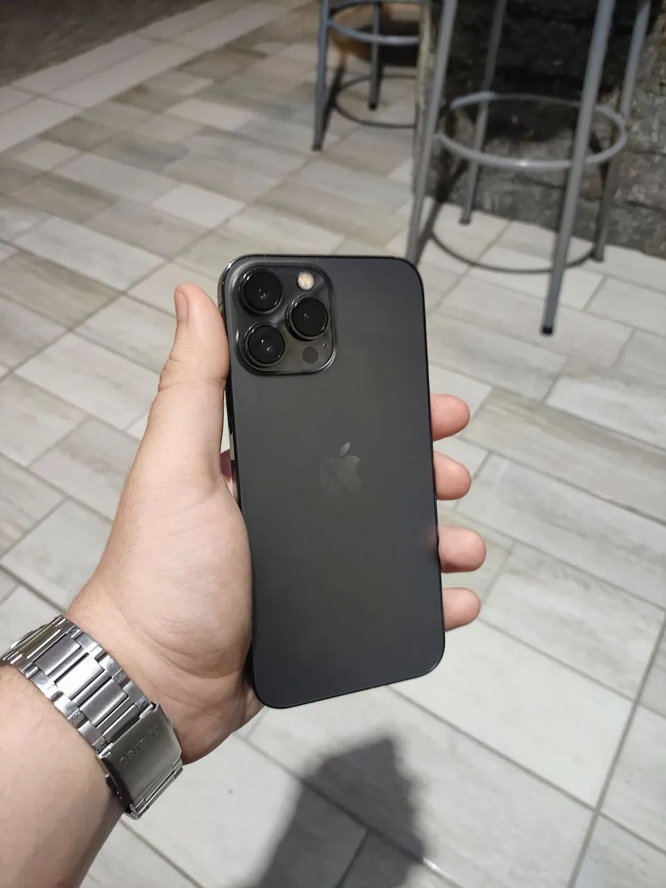 IPHONE 13 PRO MAX 128GB