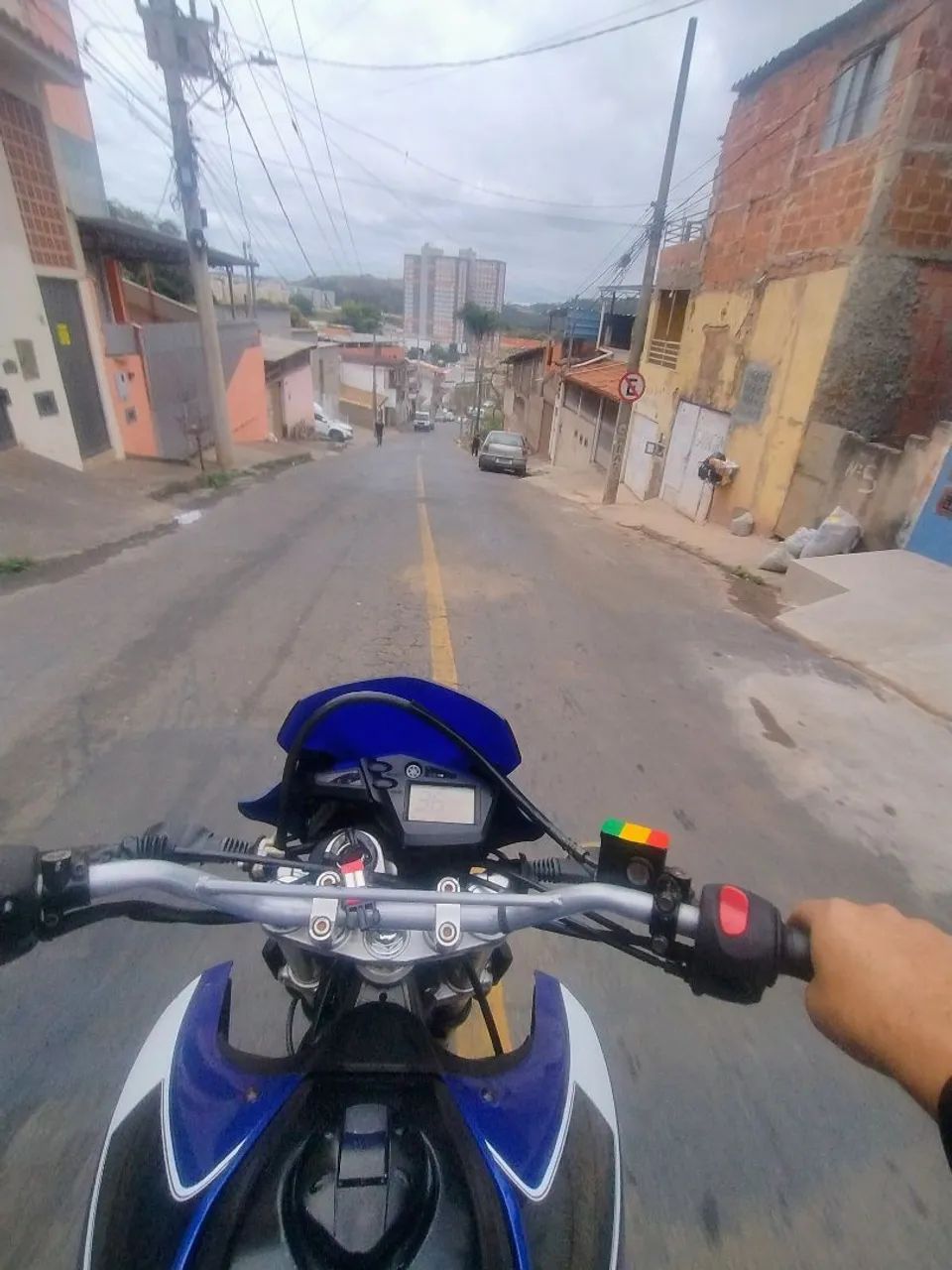 Xt660  - Foto 2