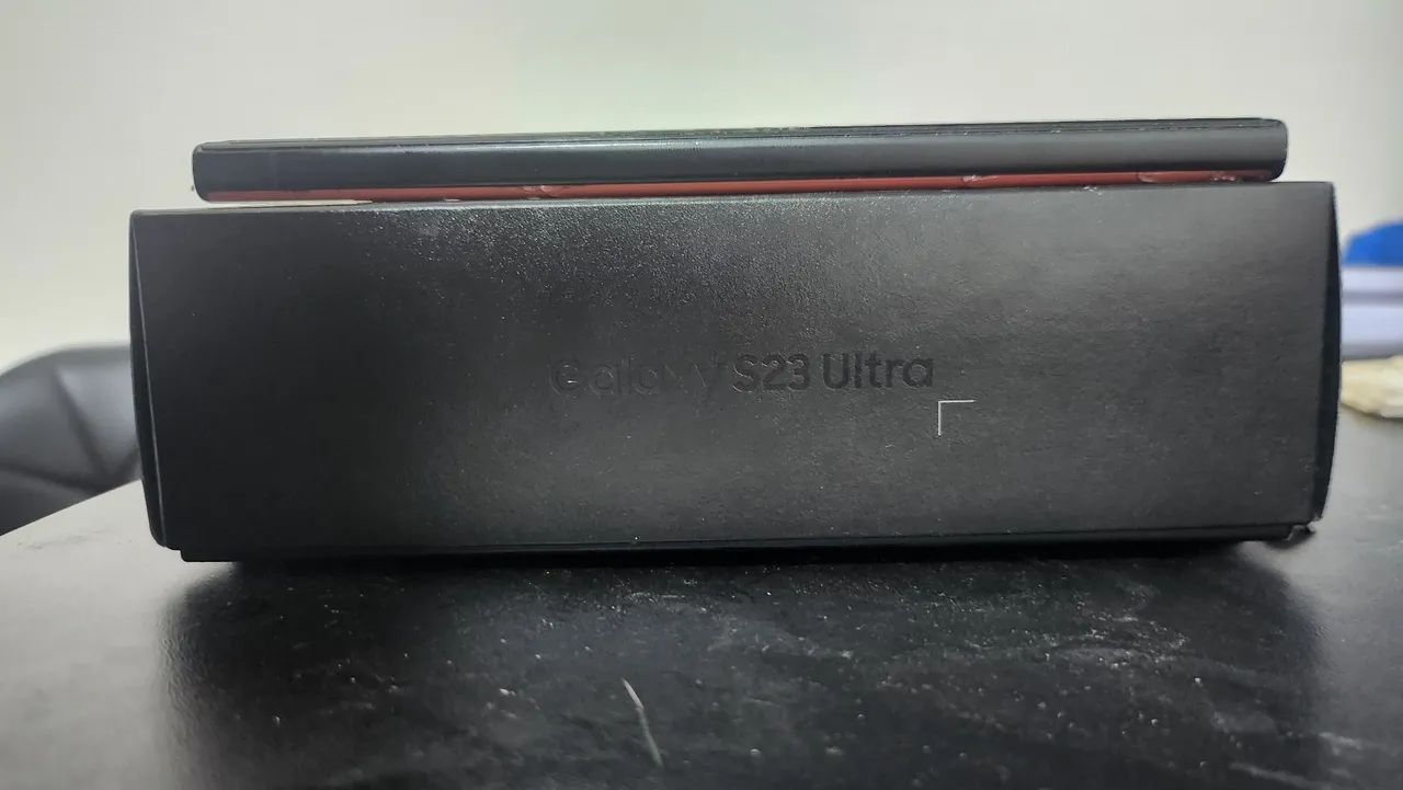 Samsung s23 ultra 512gb - Foto 2