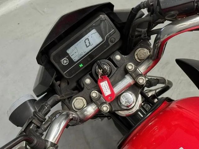 YAMAHA FACTOR150 2023 - Foto 5