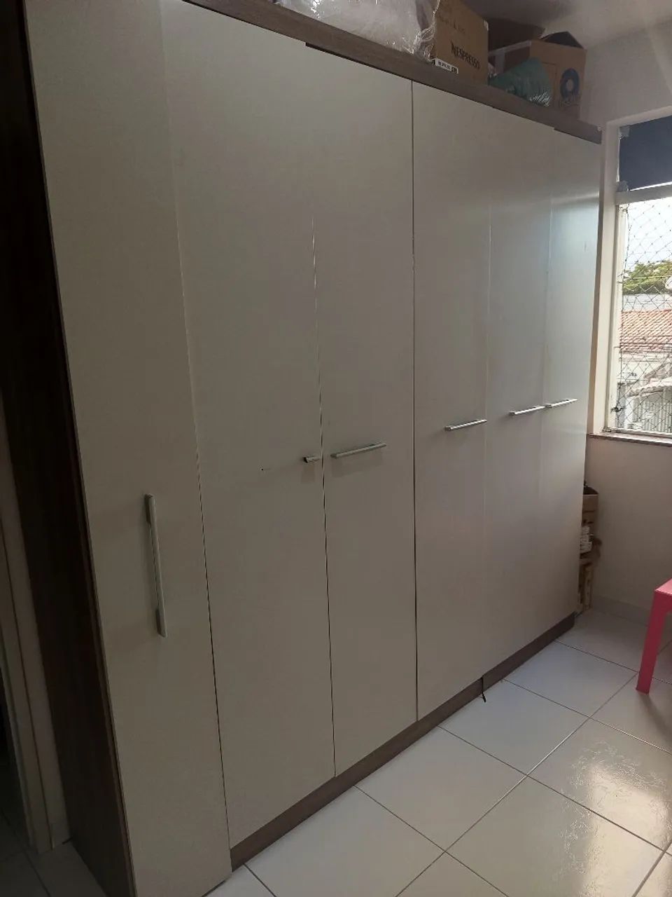 Roupeiro  - Foto 2
