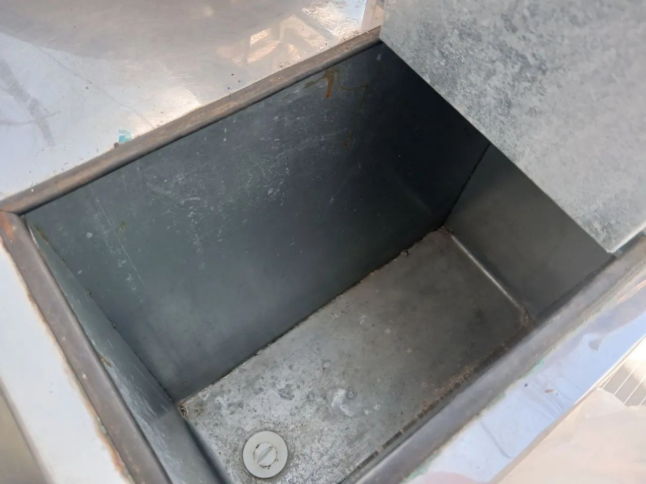 VENDE-SE CARRINHO DE BATATA FRITA - Foto 5