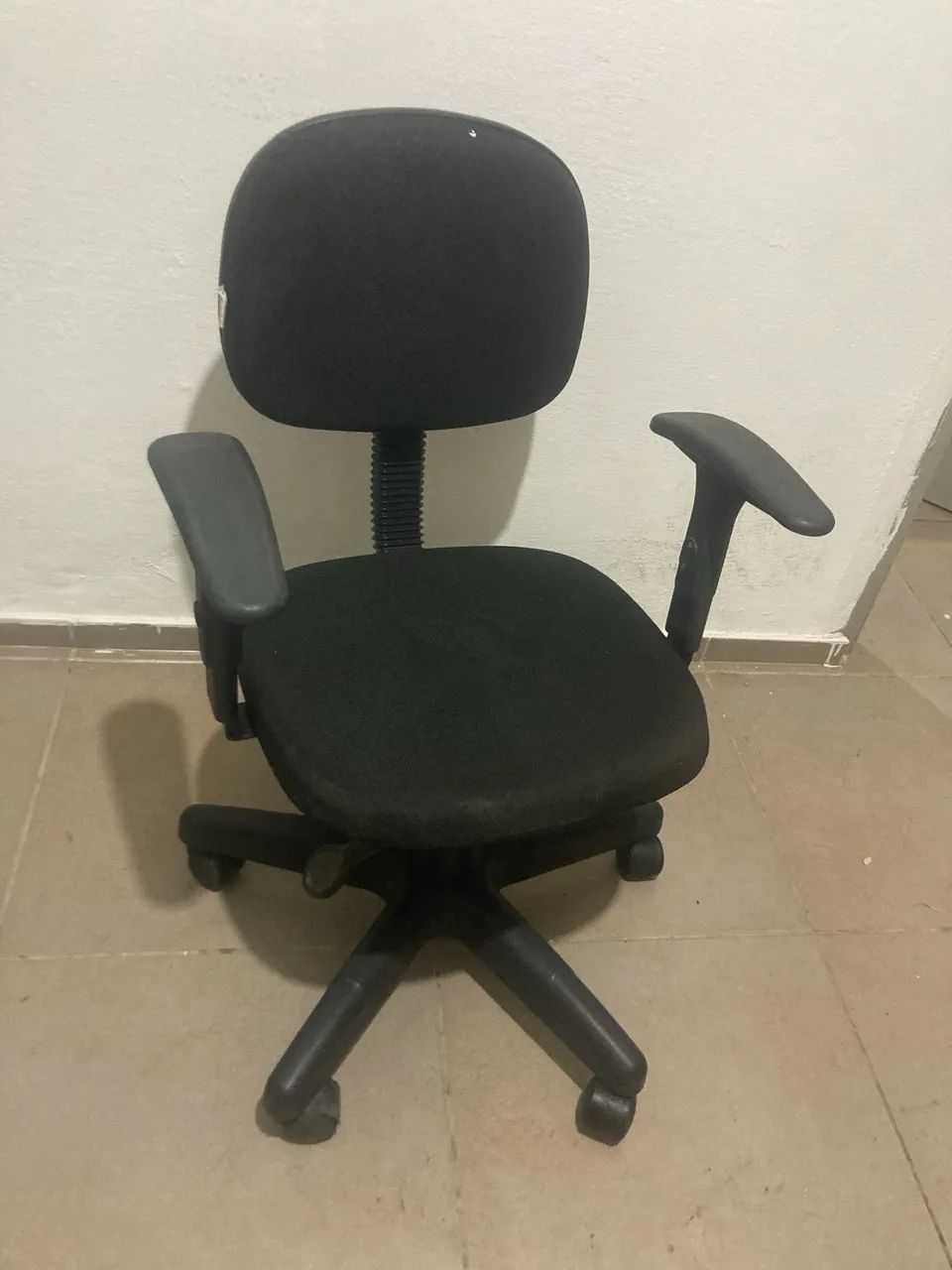 Cadeira de escritório e estudo  - Foto 2