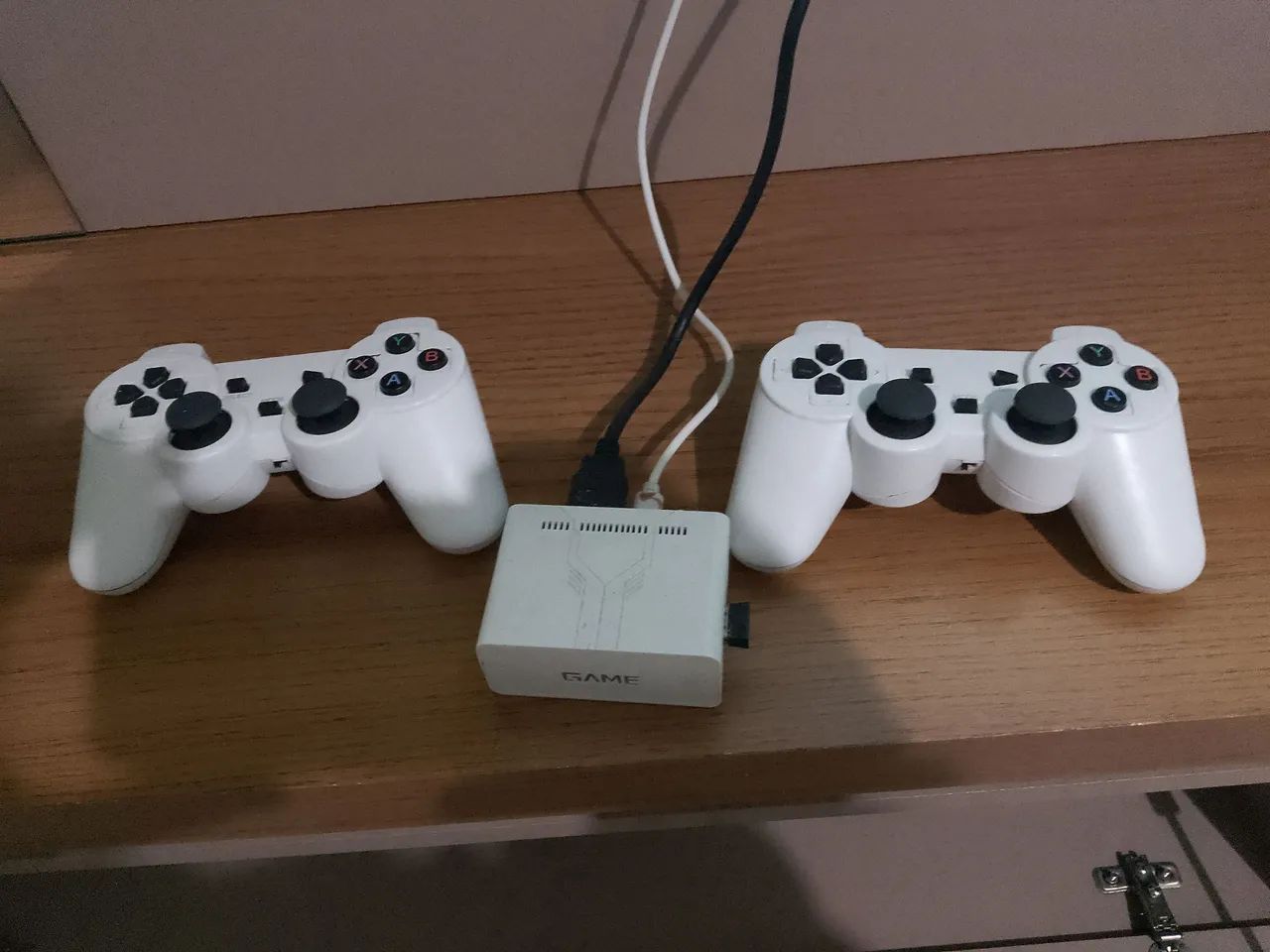 GAME STICK  Y7