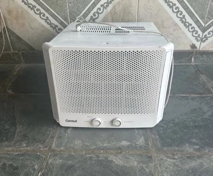 Ar condicionado Consul 7500 BTUs 