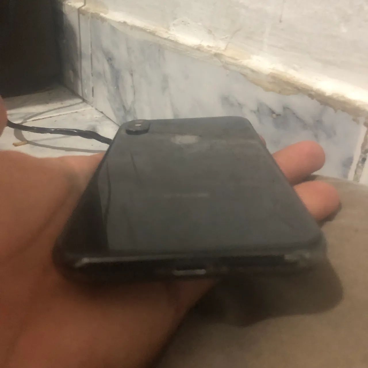 iPhone  x peça ou concerto  - Foto 2