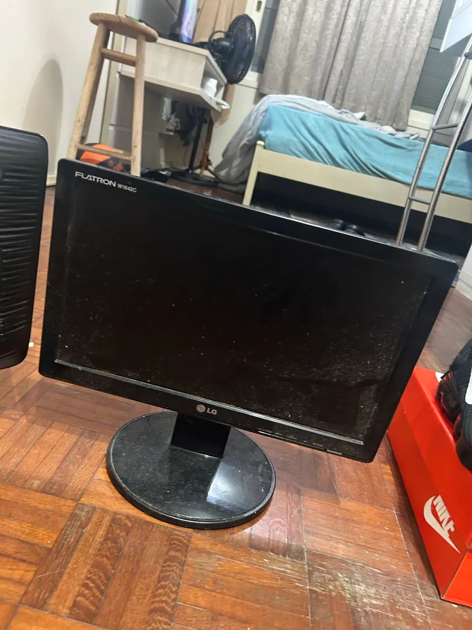 Vendo 3 monitores  - Foto 4