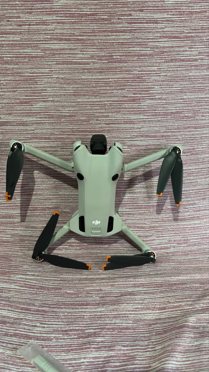 Drone DJI mini 4 pro - Foto 5