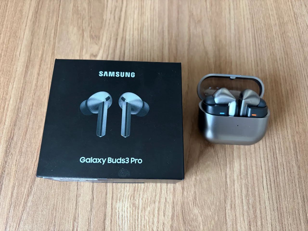 Galaxy Buds3 Pro