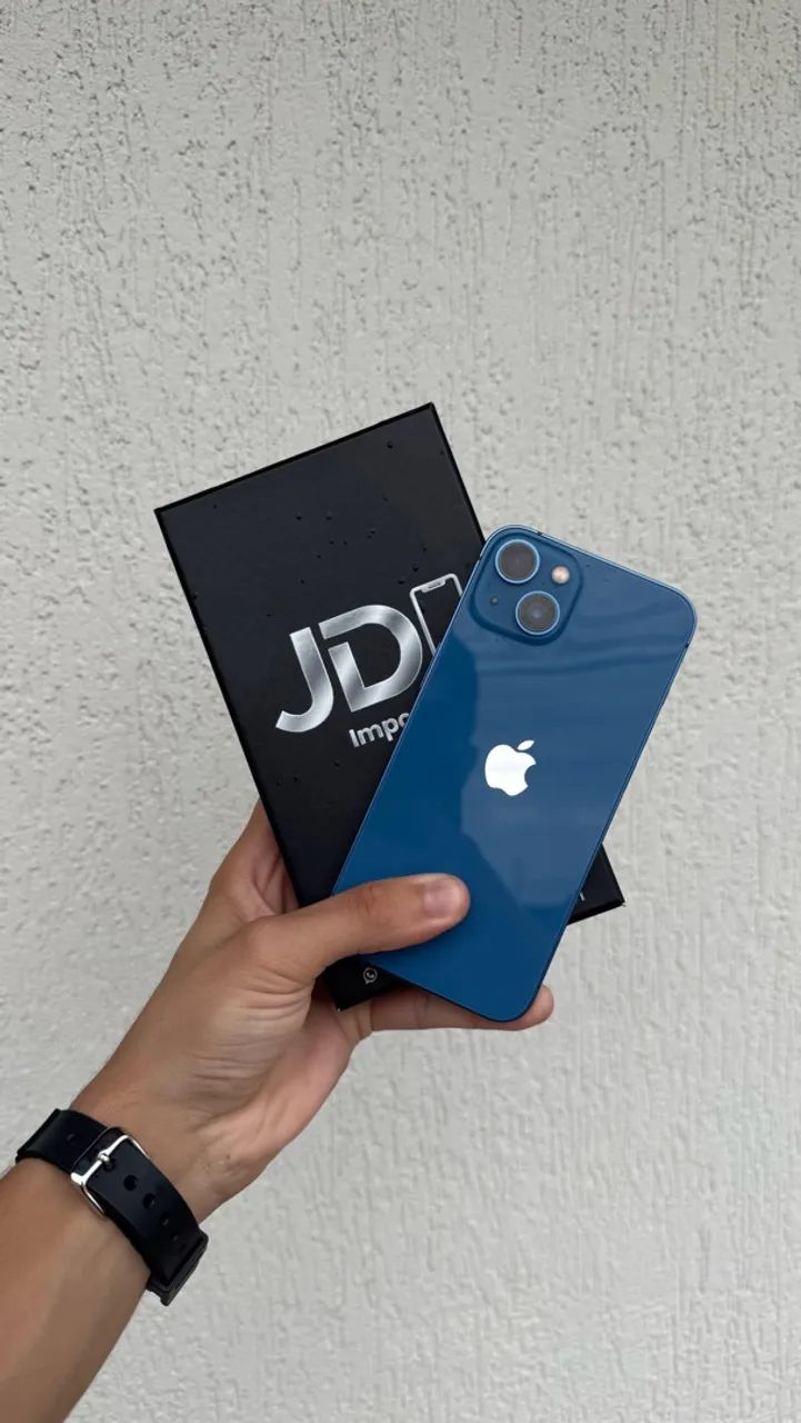 iPhone 13 256GB  - Foto 4
