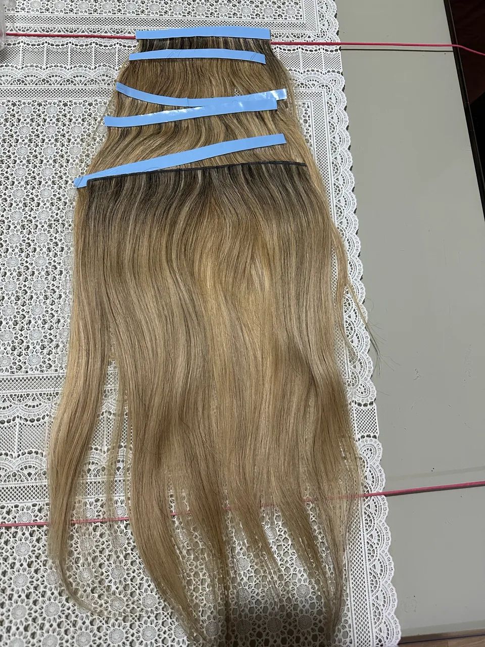 MEGA HAIR  - Foto 3