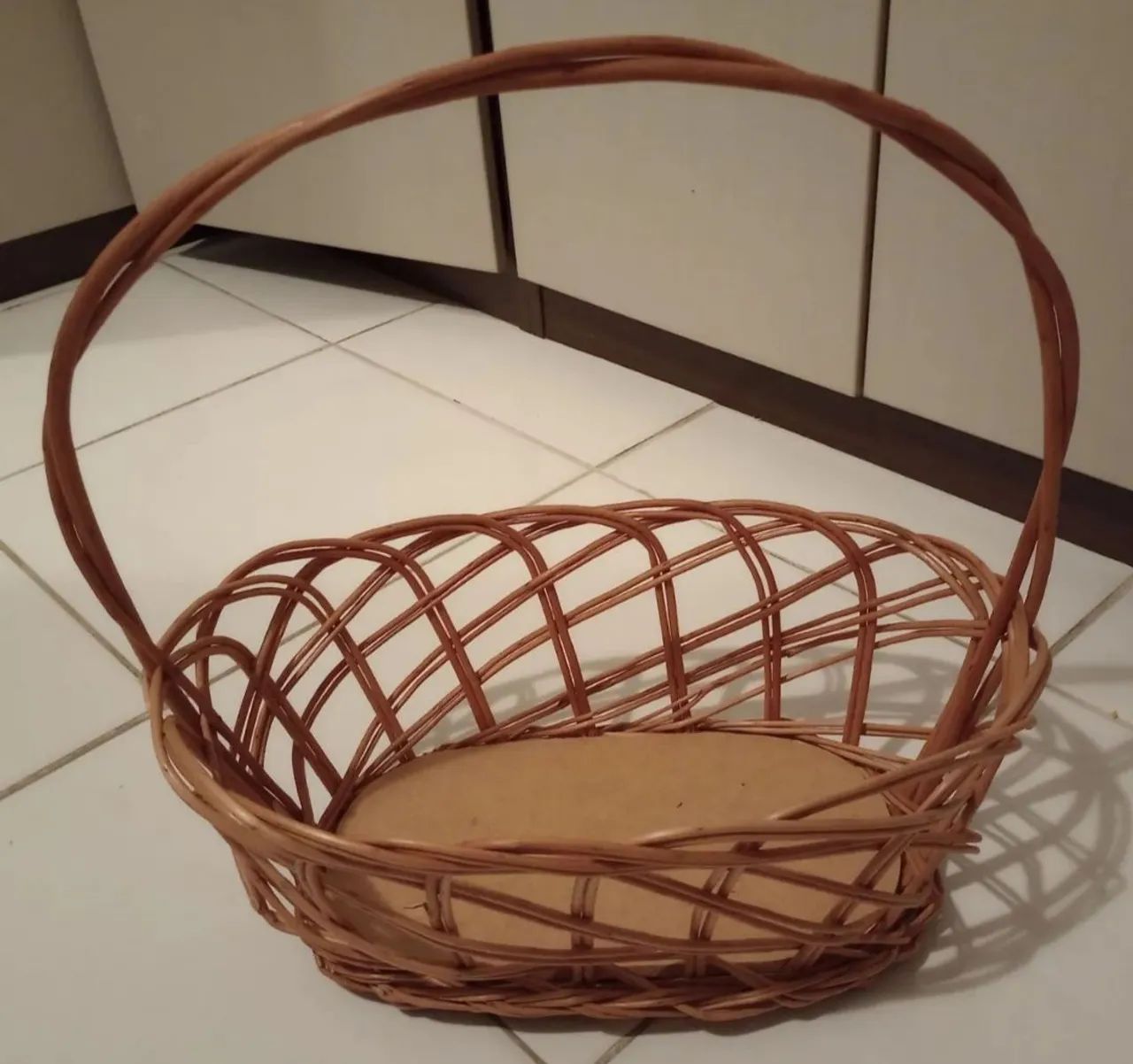 Cesta