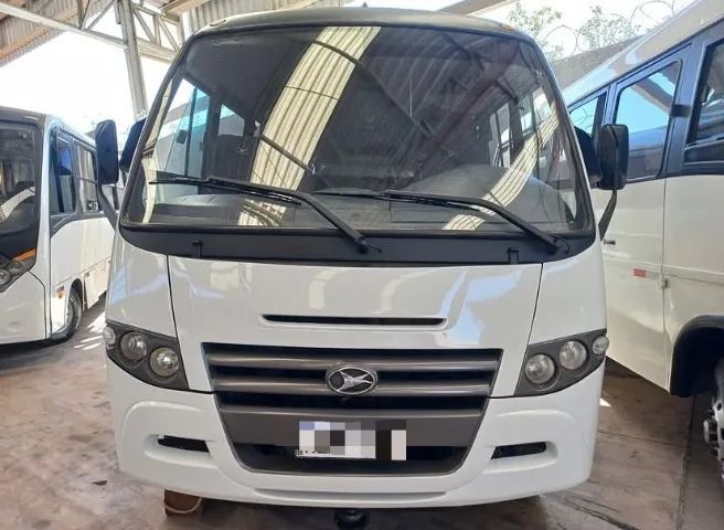 VOLARE V8L 2015 - Foto 2