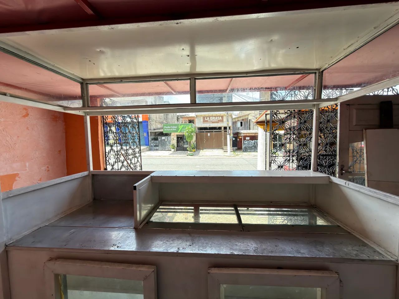 Carro de lanche  - Foto 3