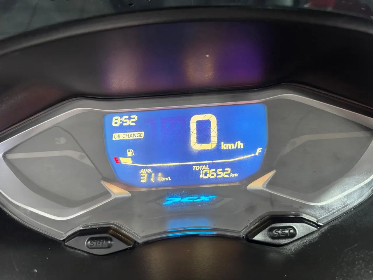 PCX 160 2024 - Foto 4