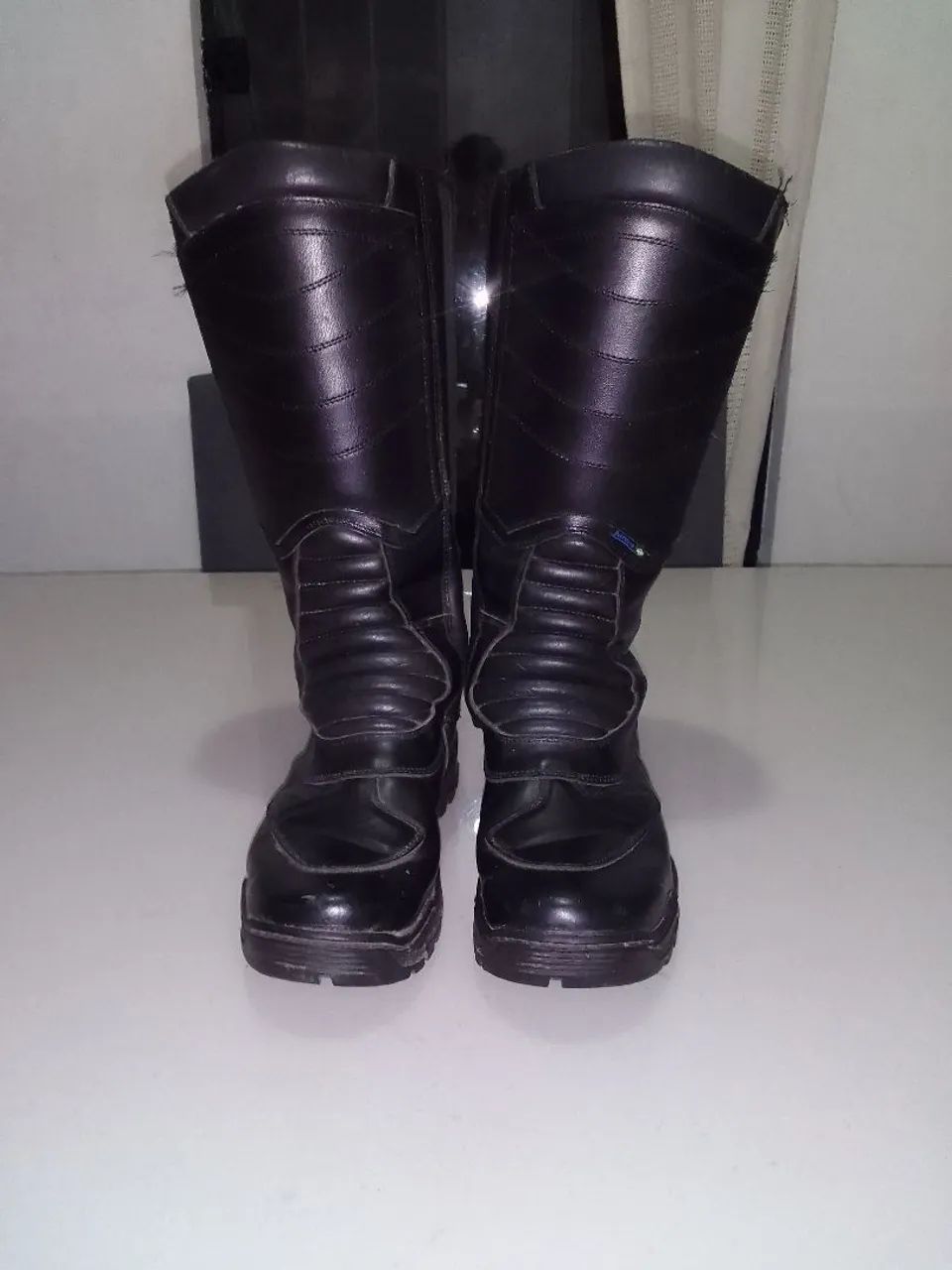 coturno arroy panther EX preto