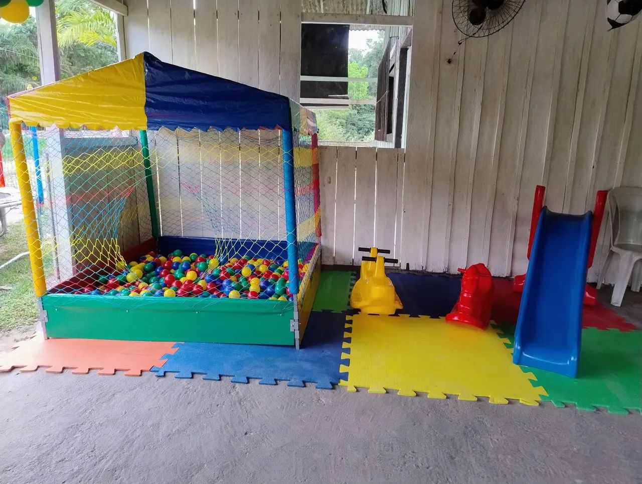 Locação de brinquedos - Ananindeua/Belém  - Foto 2