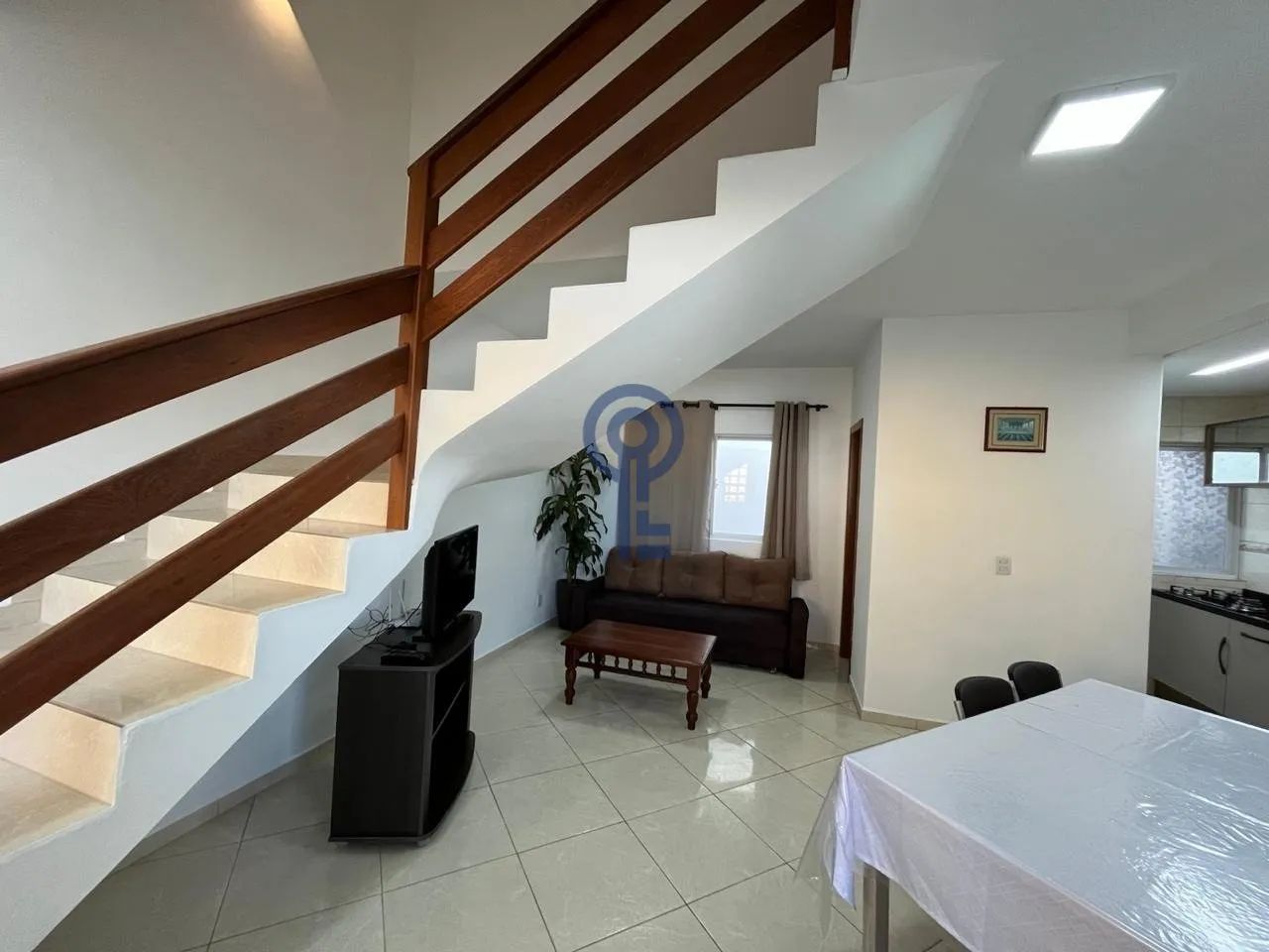 Casa em condomínio fechado com 02 quartos no Campeche - Foto 3