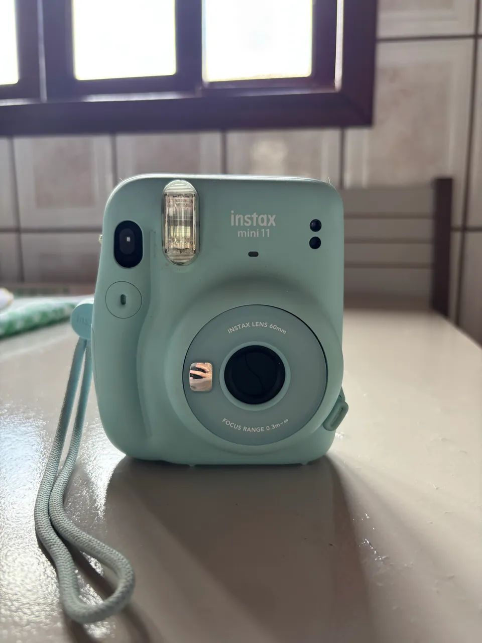 Câmera Polaroid instax mini 11 - Foto 2