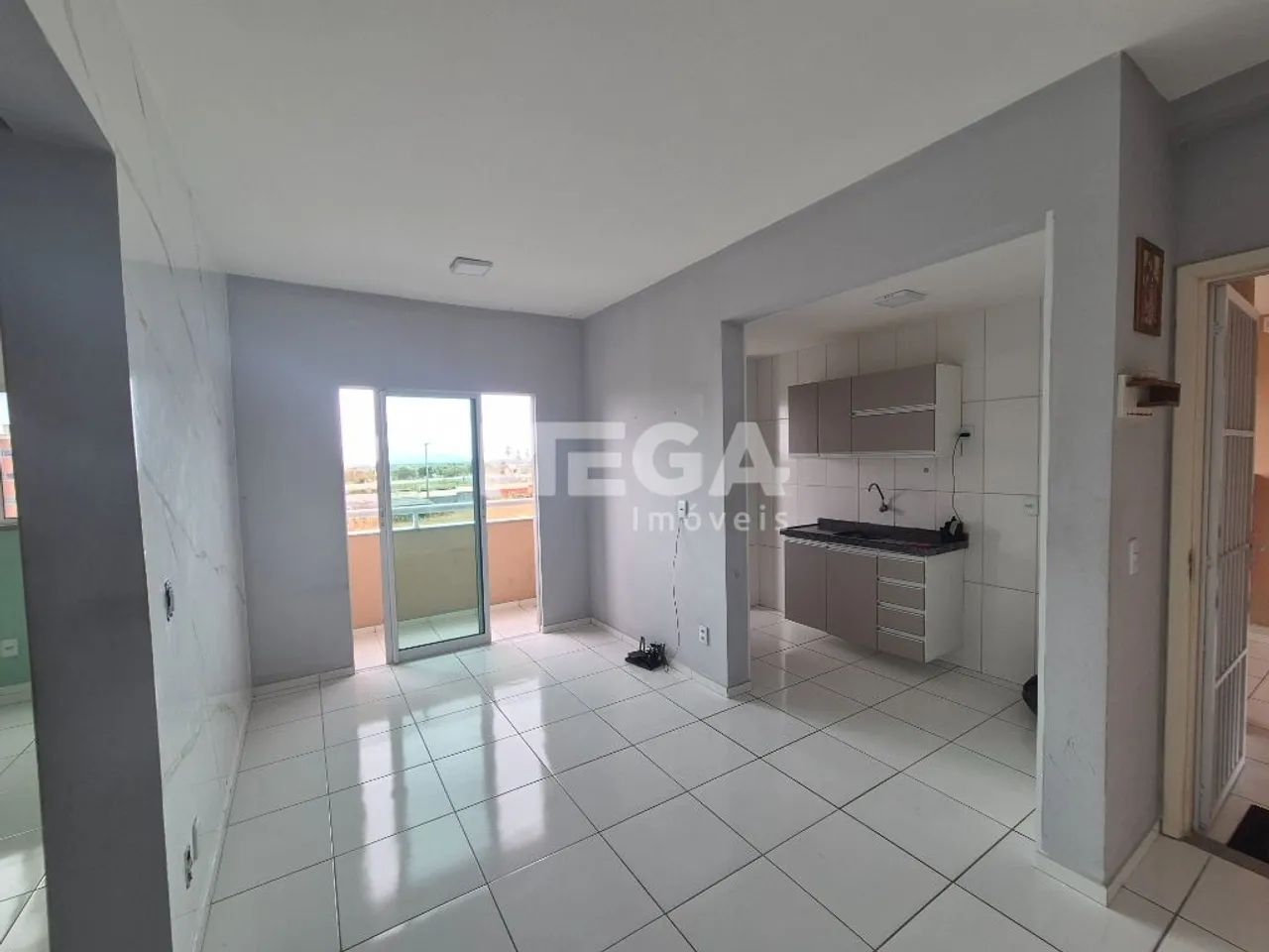 Apartamento com 2 quartos no bairro Paumirim em Caucaia, CE - Foto 4