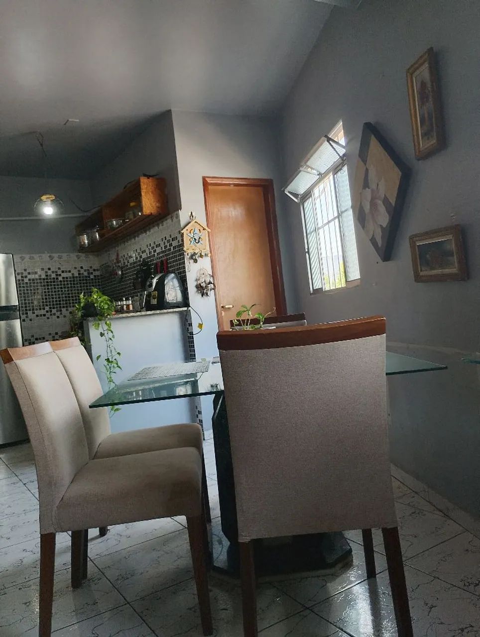 Alugo apto tipo loft em  Adrianopolis  - Foto 2