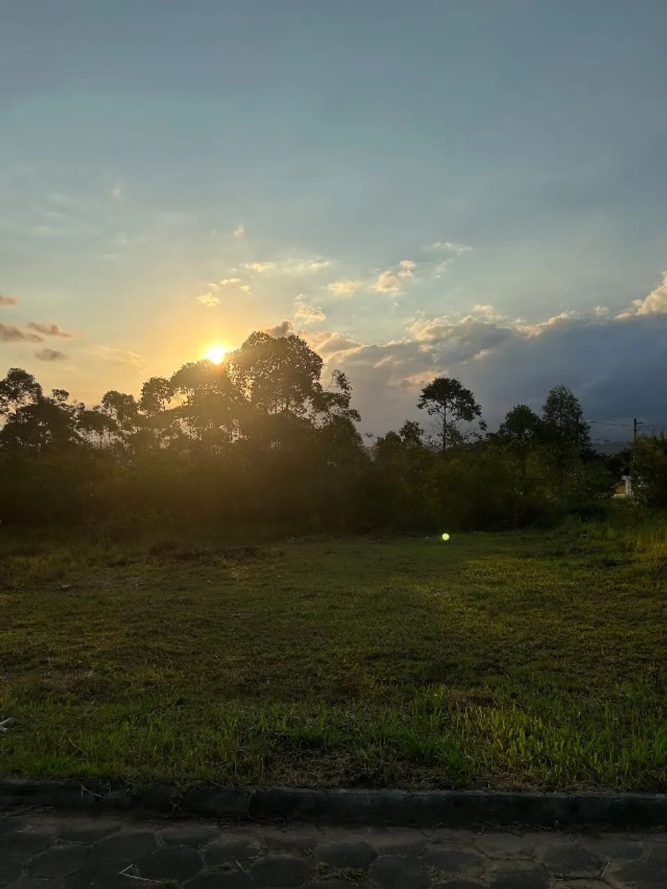 Terreno no loteamento Altos da Floresta - Vila Floresta - Criciúma  - Foto 3
