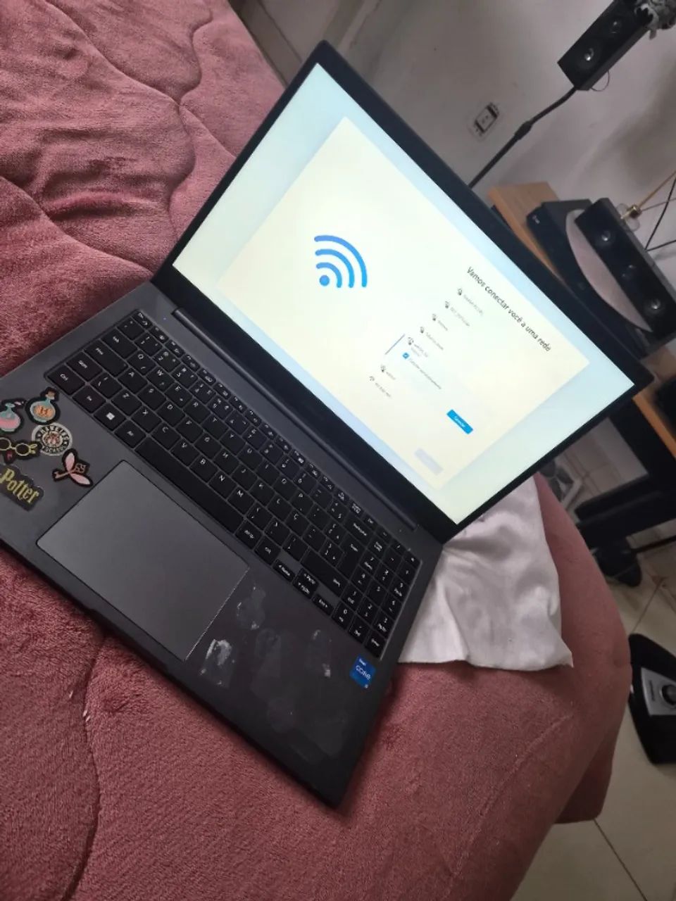 Computador sansung i5 , 256 - Foto 2