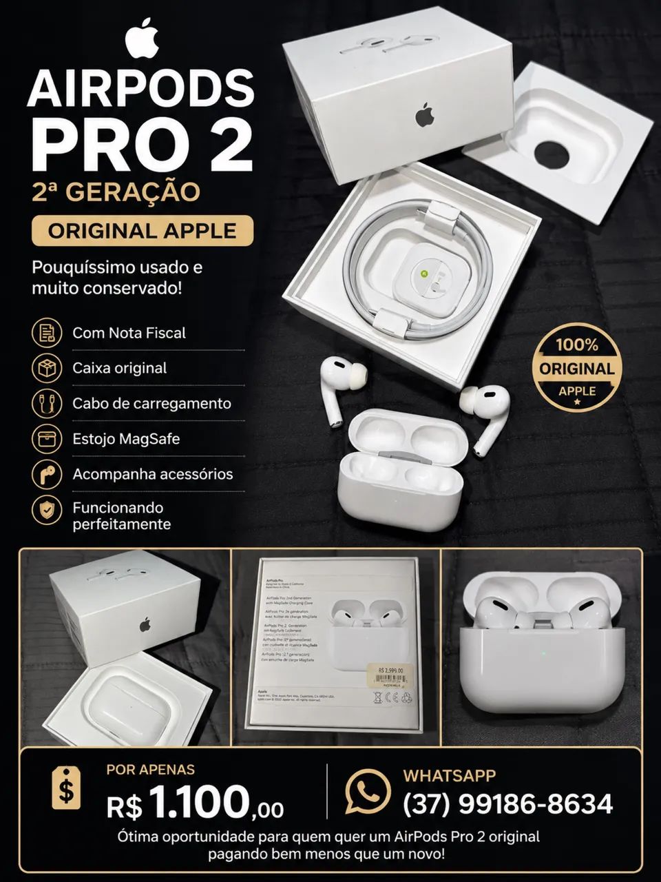 AirPods Pro 2