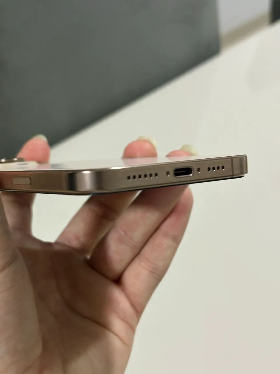 iPhone 16 Pro Max 256gb - Foto 4