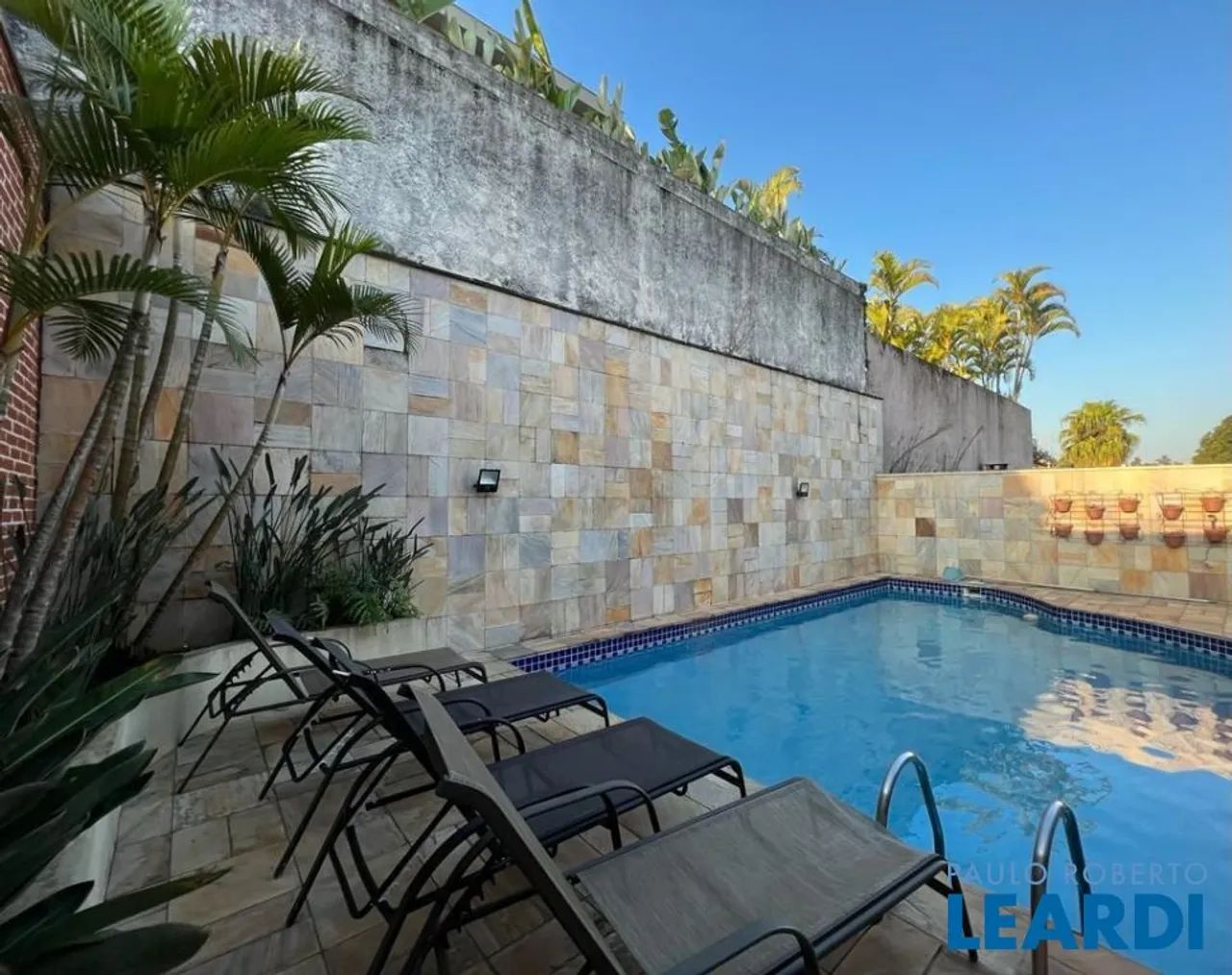 CASA EM CONDOMÍNIO - ALPHAVILLE - SP - Foto 2