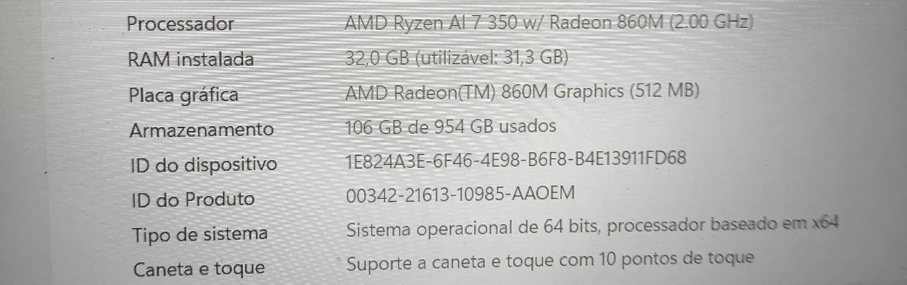 Notebook dell novo - Foto 3