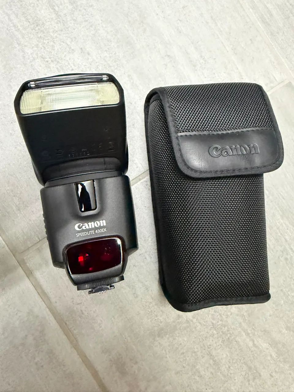Câmera CANON EOS 750D + Lentes - Foto 4