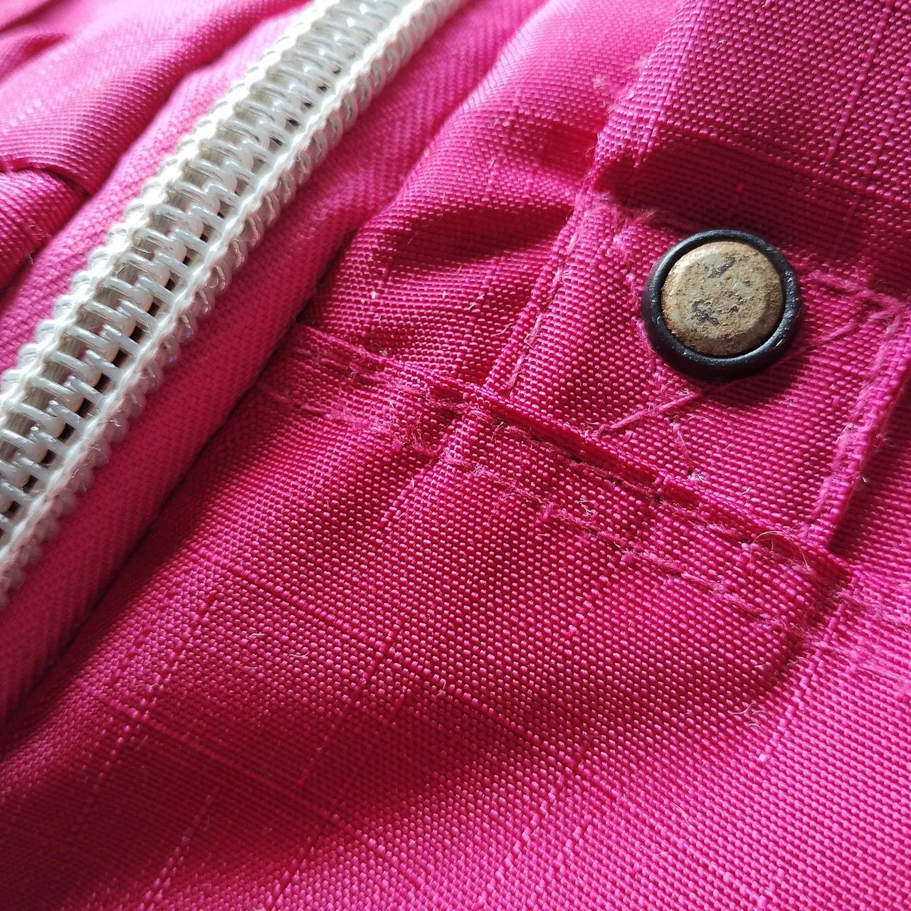 Mochila escolar reforçada  - Foto 5