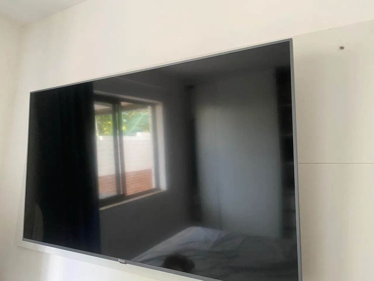Vendo tv Philco 58 polegadas em perfeito estado de conservação 