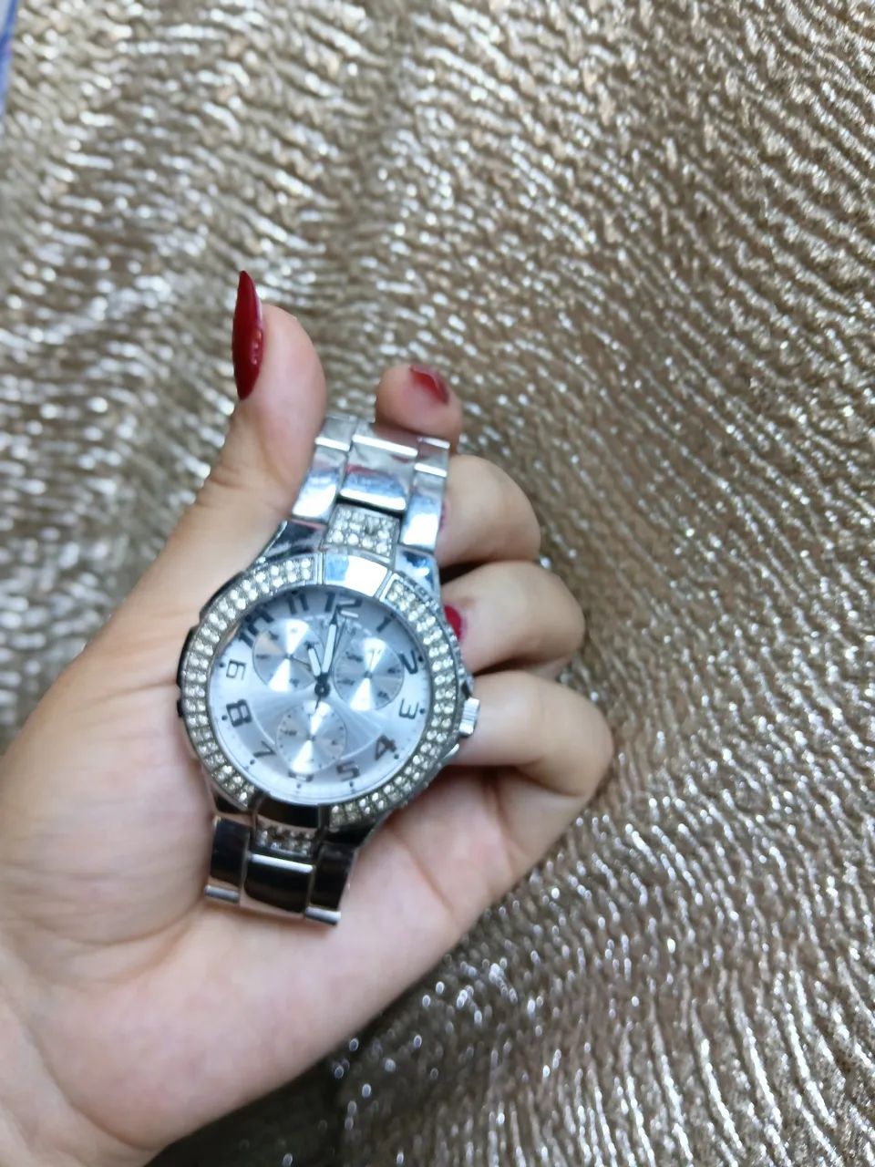 Relógio guess 