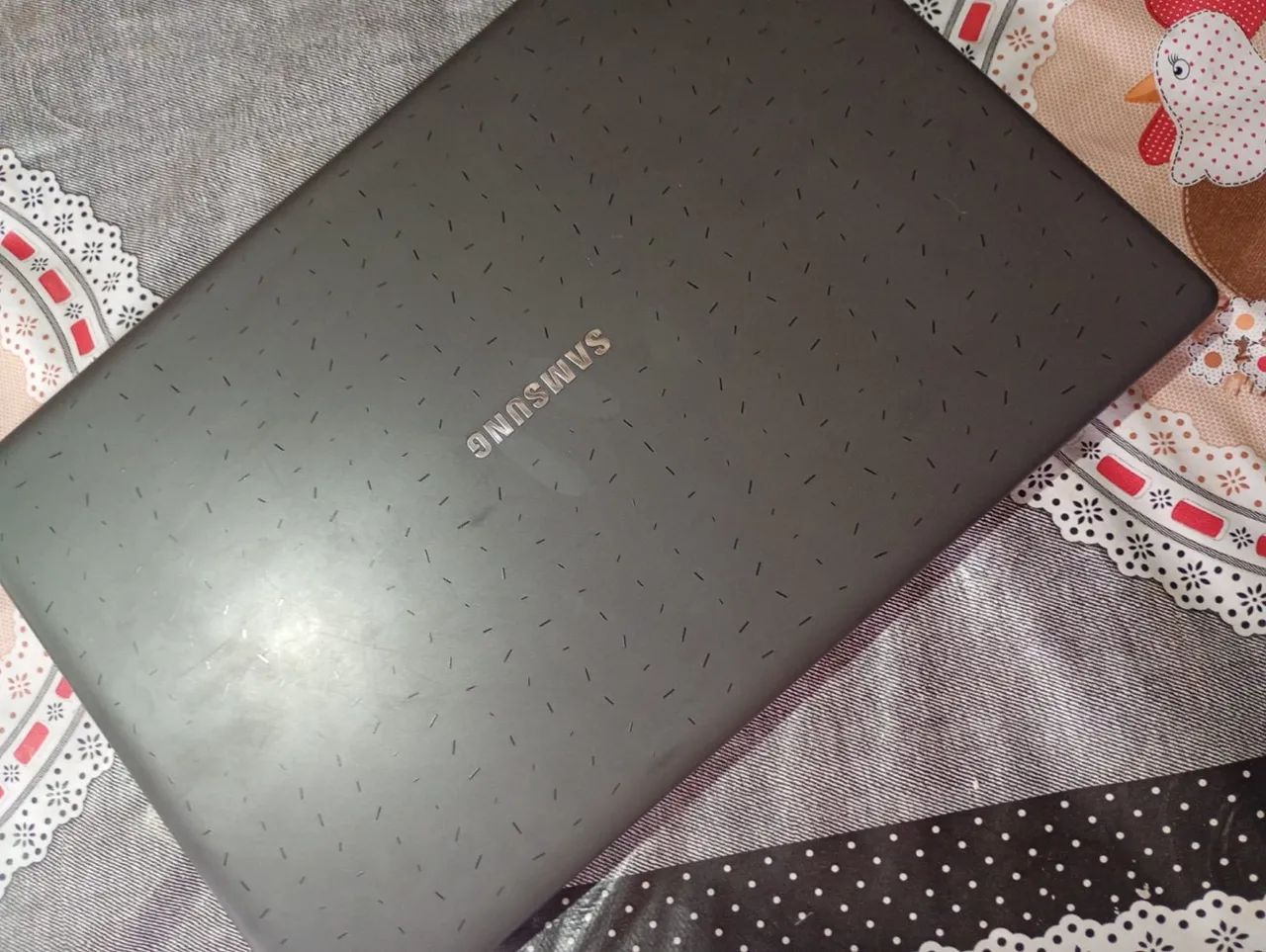 Notebook Samsung  - Foto 2