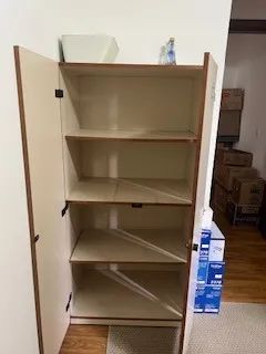 Armário multiuso - Foto 3