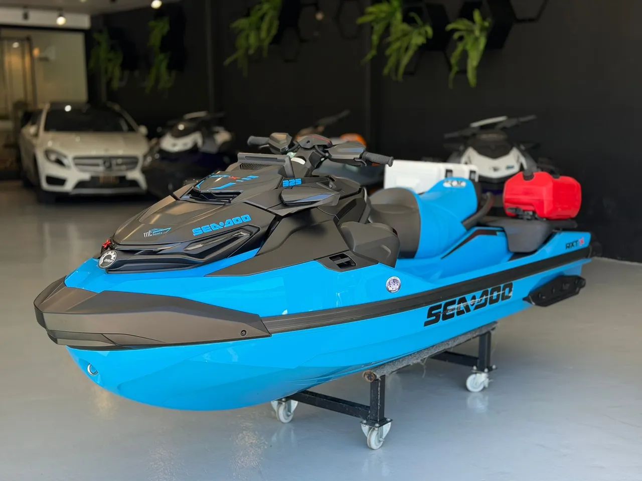 Jet Ski SEA DOO - Barcos e aeronaves - Centro, Criciúma 1507329661