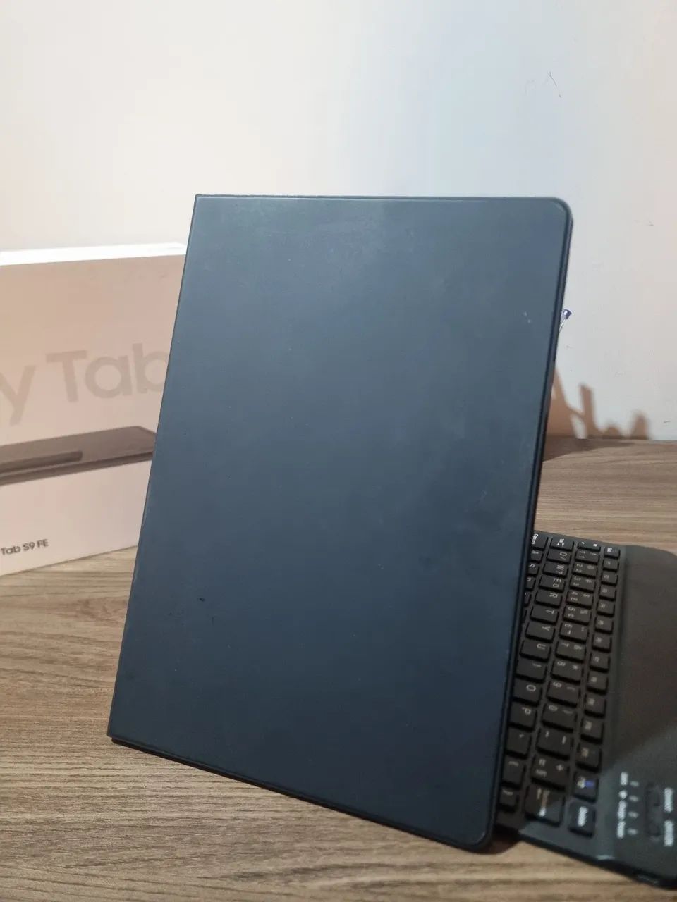 Samsung Galaxy Tab S9 FE - Foto 3