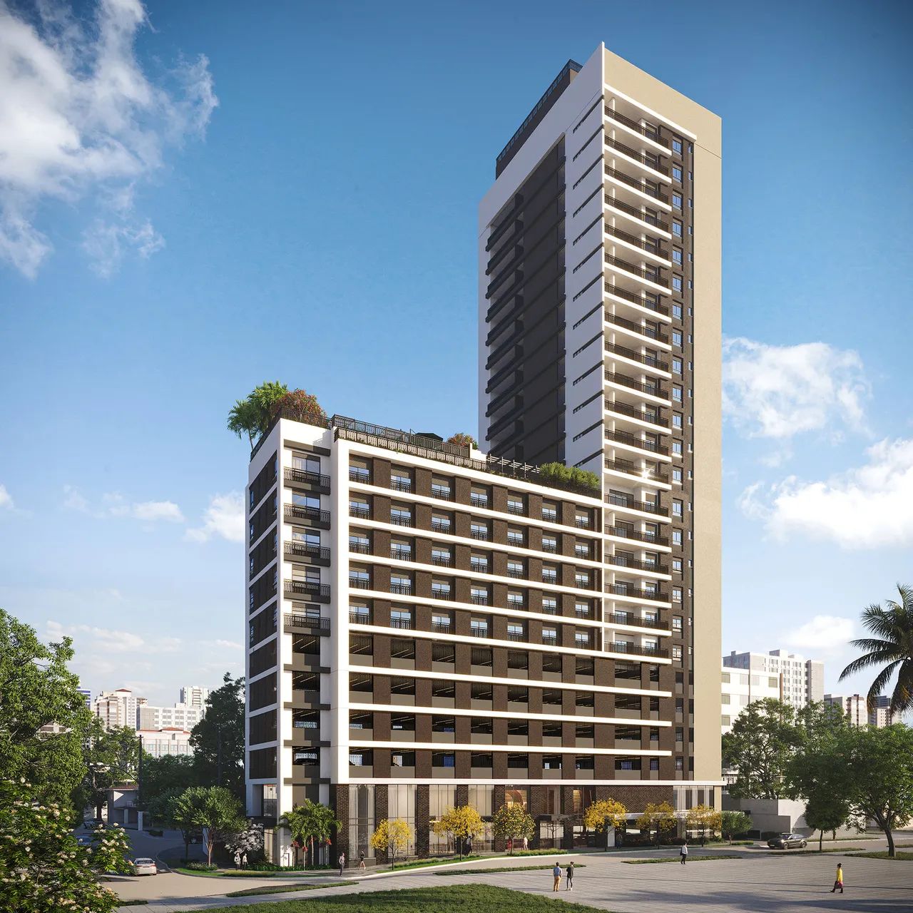 BROOKLIN NOVENTA LIVING